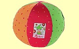 Tarantelli Rasselball Sigikid 48430