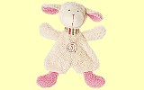Strudel Nudel Schaf Schmusetuch Sigikid 48552