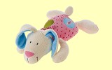 Natural Love Hase liegend Sigikid 48657