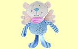 Bumbeidschi blau Spielfigur Sigikid 49060