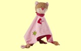 Cati Cat Schmusetuch gro� 24cm Sigikid 48863