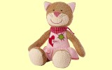 Cati Cat Spielfigur 32cm Sigikid 48861