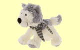 Husky klein 18cm Esprit 53331