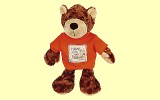 Cuddly Toys B�r gro� 28cm Esprit 53412