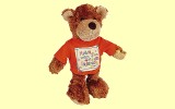 Cuddly Toys B�r klein 20cm Esprit 53413