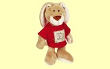 Cuddly Toys Hase gro� 26cm Esprit 53418