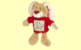 Cuddly Toys Hase klein 19cm Esprit 53419
