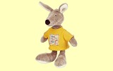 Cuddly Toys K�nguru gro� 28cm Esprit 53422