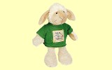 Cuddly Toys Schaf gro� 26cm Esprit 53414
