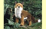 Fuchs Felix Pl�schtier K�sen 3790