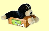 Berner Sennenhund (Sigikid 37283) 38cm Pl�schtier Red Friends