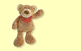 Sweety B�r Gildehard G�nsburg Sigikid 37028 32cm