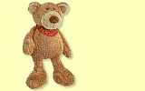 Sweety B�r Gildehard Gunsburg Sigikid 37049 44cm