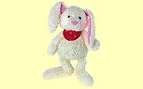 Sweety Hase 32cm (Sigikid 37689)