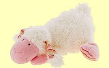 Beewoos M�M�M�M� Schaf liegend Sigikid 37789