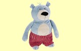 B�r Bromse Eltern Collection Sigikid 37765