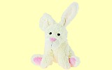 Sweety Hase sitzend 20cm Sigikid 37809