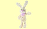 Sweety Hase Huberta Hummeltal mittel 33cm Sigikid 37819