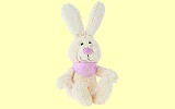 Sweety Hase Huberta Hummeltal klein 25cm Sigikid 37820