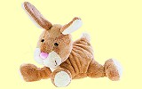 Sweety Hase Sigikid 37883 22cm