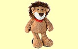 Sweety L�we Sylvester Savanne mittel Sigikid 37870 36cm