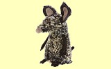 Beasts Little Herbert 18cm Sigikid 38067