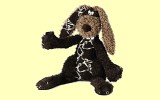 Beasts Paradont Hase Sigikid 38055