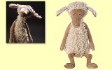 Beasts Igor Ismirschlecht 42cm Sigikid 37512