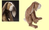Beasts Hubert Huckevoll 30cm Sigikid 37518