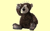 Beasts Bonsai Bear Sigikid 38128