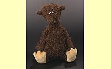 Beasts Ach Goood 35cm Sigikid 37730