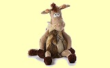 Beasts Jacques Giraff Sigikid 38022