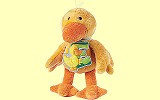 Mein BuchstabTier Ente E Sigikid 37936