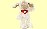 Emmala Schaf klein Sigikid 37989