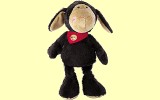Memmala Schaf schwarz Sigikid 37991 