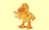 Sweety Ente klein 20cm Sigikid 37978