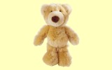 B�r hell Red Friends 30cm Sigikid 38009
