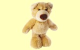 B�r hell Red Friends 40cm Sigikid 38008