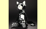 Beasts Cat Macchiato Sigikid 38057
