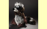 Beasts Fou Fou Fox Sigikid 38050