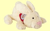 Huberta Hummeltal Hase liegend Sigikid 38094