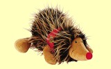 Ingo Isewitz Igel liegend 21cm Sigikid 38091