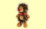 Ingo Isewitz Igel Schlenkerfigur gro� 45cmSigikid 38081