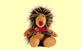 Ingo Isewitz Igel Schlenkerfigur klein 25cm Sigikid 38082