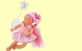 Elfchen mit Stern 18cm K�the Kruse 38707
