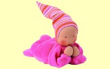 Nickibaby pink K�the Kruse 74197