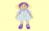 Lotta Spielpuppe 30cm Sterntaler 30040