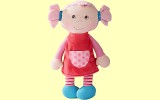 Stoffpuppe Fine Haba 2658 ab 6 Monate