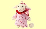 Spieluhr Lammbada K�the Kruse 87317