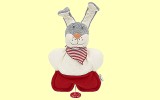 Hase Humphrey Spieluhr Sterntaler 61061